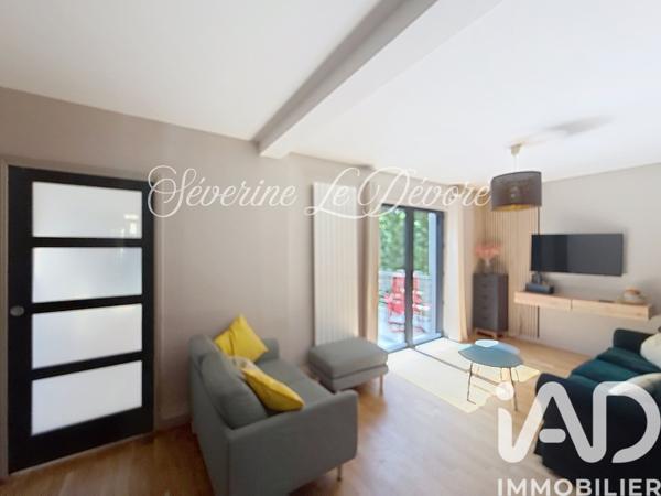 Maison à vendre 7 pièces 130 m² Eaubonne