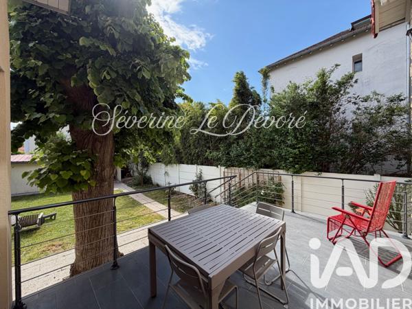Maison à vendre 7 pièces 130 m² Eaubonne