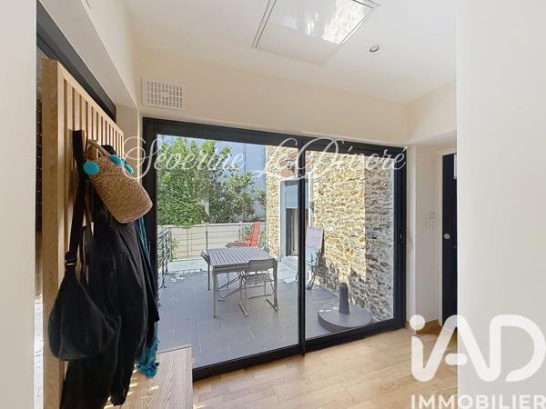 Maison à vendre 7 pièces 130 m² Eaubonne