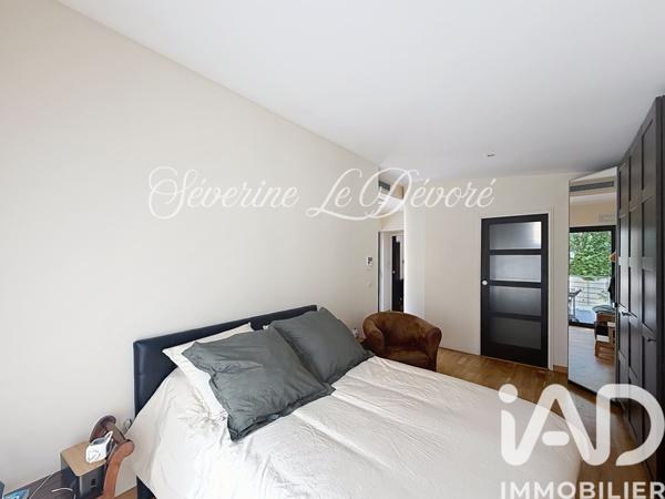 Maison à vendre 7 pièces 130 m² Eaubonne