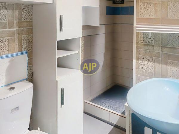 Maison à vendre Le Verdon Sur Mer - 3 pièces, 64m² avec 2 chambre(s) à 150 290€ - AJP Soulac Immobilier