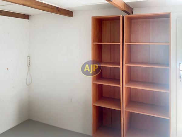 Maison à vendre Le Verdon Sur Mer - 3 pièces, 64m² avec 2 chambre(s) à 150 290€ - AJP Soulac Immobilier