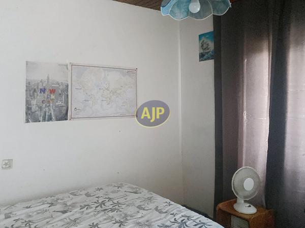Maison à vendre Le Verdon Sur Mer - 3 pièces, 64m² avec 2 chambre(s) à 150 290€ - AJP Soulac Immobilier