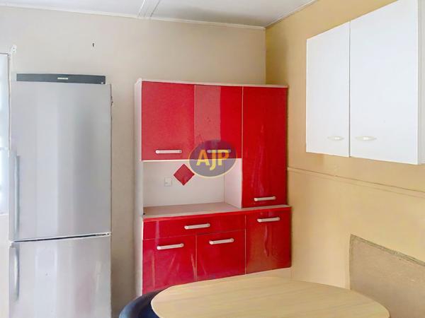 Maison à vendre Le Verdon Sur Mer - 3 pièces, 64m² avec 2 chambre(s) à 150 290€ - AJP Soulac Immobilier