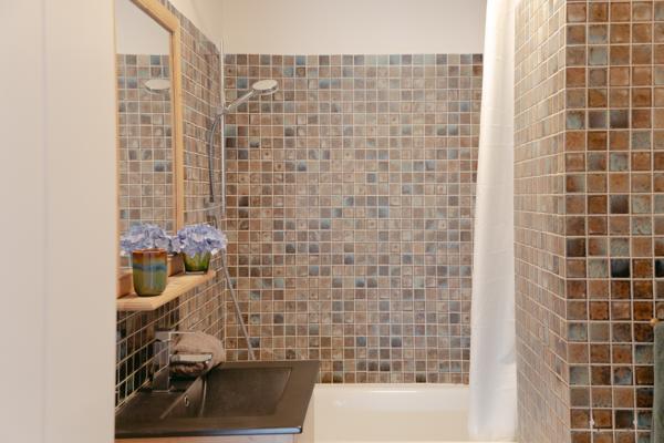 Appartement à louer 4 164 € CC PARIS 15 4 p 110 m² DPE E