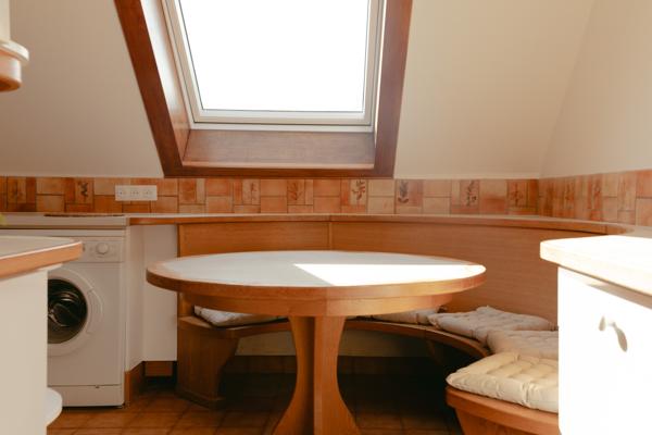 Appartement à louer 4 164 € CC PARIS 15 4 p 110 m² DPE E
