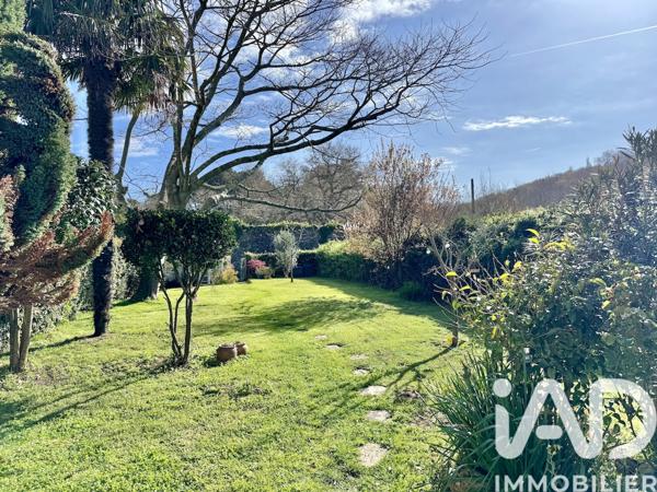 Maison à vendre 4 pièces 101 m² Boucau