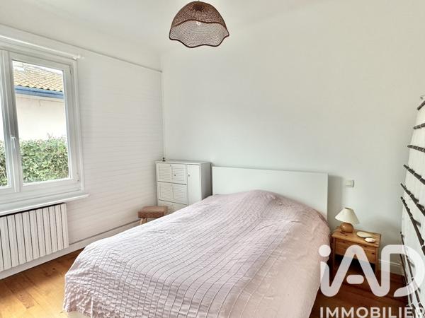 Maison à vendre 4 pièces 101 m² Boucau