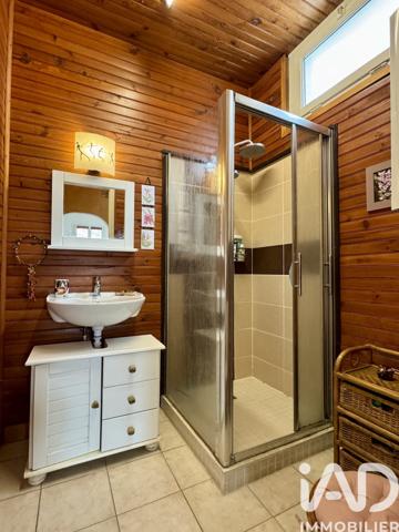 Maison à vendre 4 pièces 101 m² Boucau