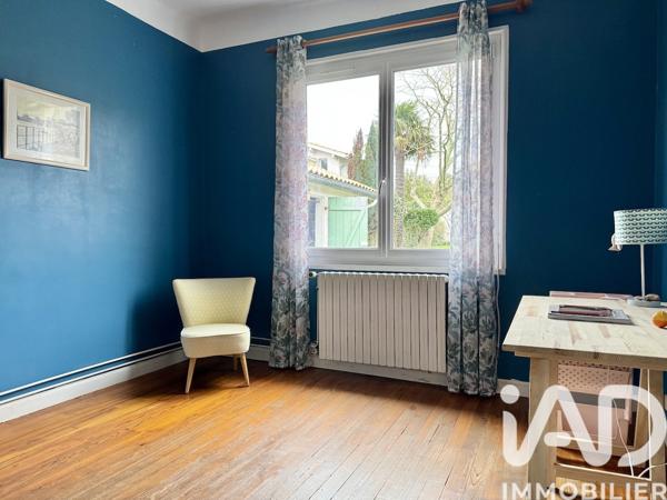 Maison à vendre 4 pièces 101 m² Boucau