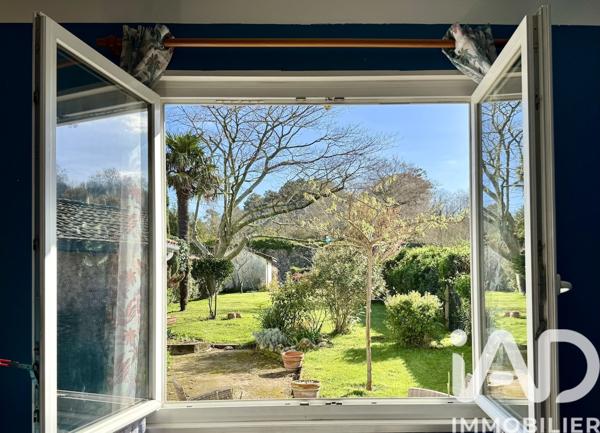 Maison à vendre 4 pièces 101 m² Boucau