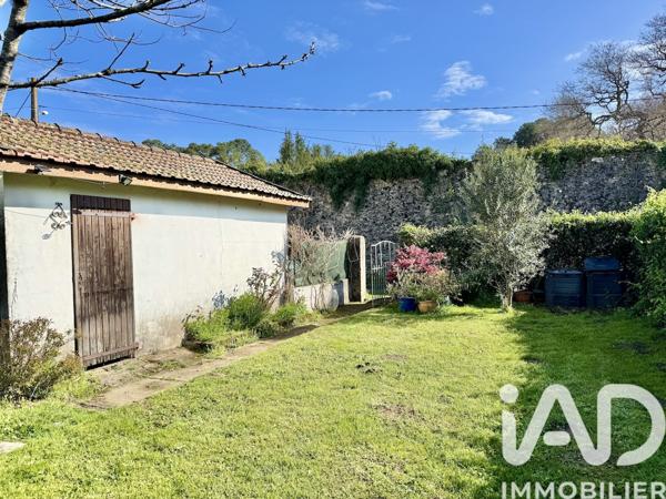 Maison à vendre 4 pièces 101 m² Boucau