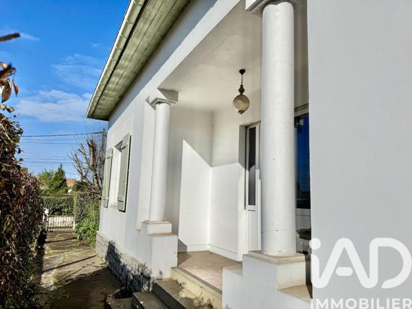 Maison à vendre 4 pièces 101 m² Boucau
