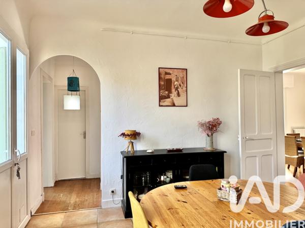 Maison à vendre 4 pièces 101 m² Boucau