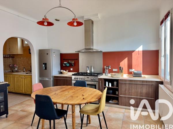 Maison à vendre 4 pièces 101 m² Boucau