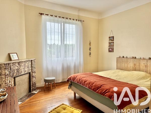 Maison à vendre 4 pièces 101 m² Boucau