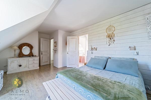 Maison
                                                                                                                                                                                                                                                                                                                        5 pièce(s)                                                                                                                                                                                                          3 chambre(s)                                                                                                                                                                                                          145  m²
