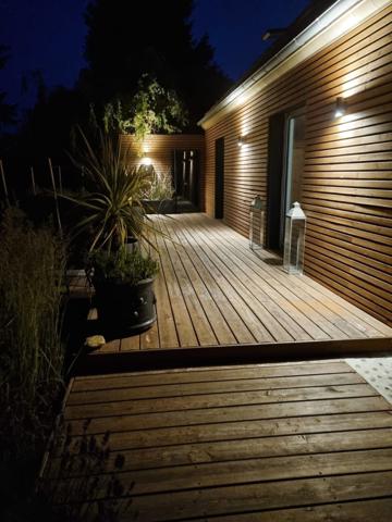 Maison
                                                                                                                                                                                                                                                                                                                        5 pièce(s)                                                                                                                                                                                                          3 chambre(s)                                                                                                                                                                                                          145  m²