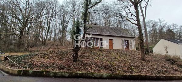 Maison Saint Hilarion 6 pièces 96 m2