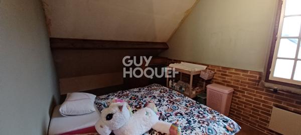 Maison Saint Hilarion 6 pièces 96 m2