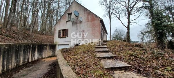 Maison Saint Hilarion 6 pièces 96 m2