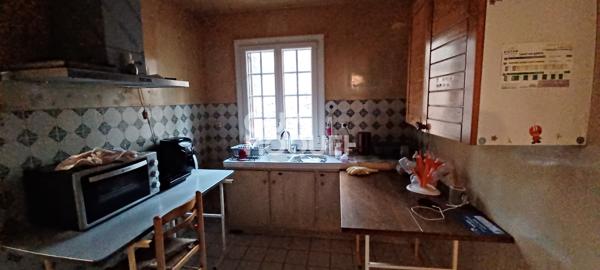 Maison Saint Hilarion 6 pièces 96 m2