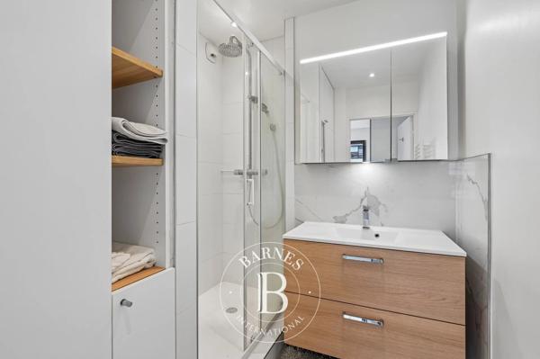Paris 15ème, Appartement 3 Chambres -  104 m² à vendre