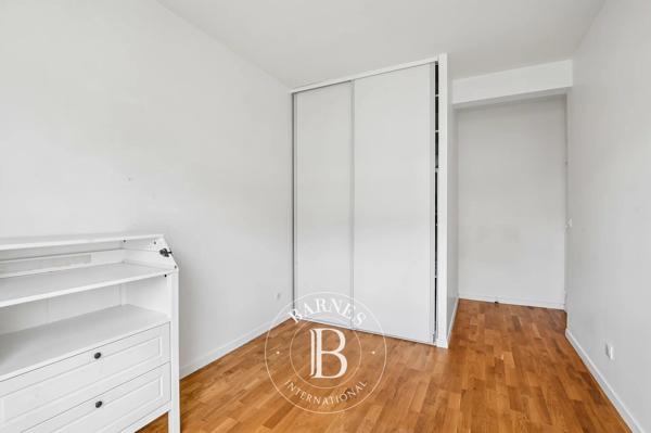 Paris 15ème, Appartement 3 Chambres -  104 m² à vendre