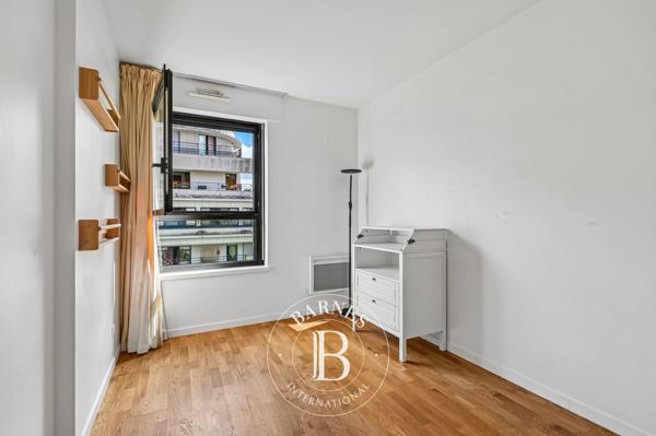Paris 15ème, Appartement 3 Chambres -  104 m² à vendre