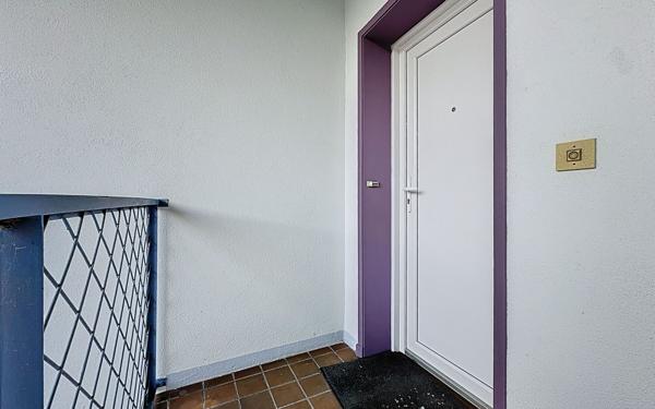 Appartement à vendre    2 pièces • 33,03 m2 Clermont-Ferrand