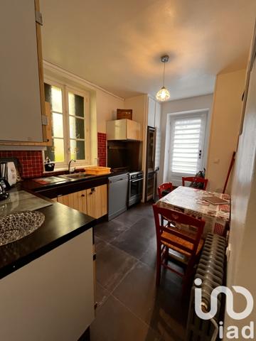 Immeuble à vendre 221 m² Mont-Dore