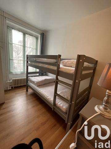 Immeuble à vendre 221 m² Mont-Dore