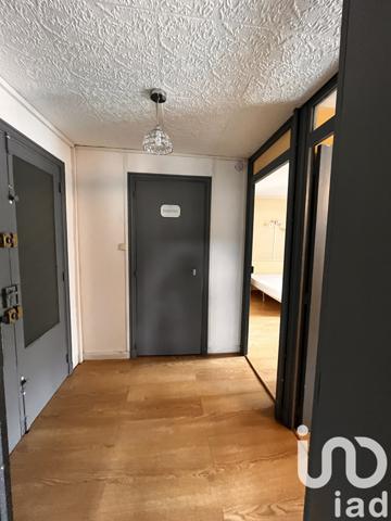 Immeuble à vendre 221 m² Mont-Dore