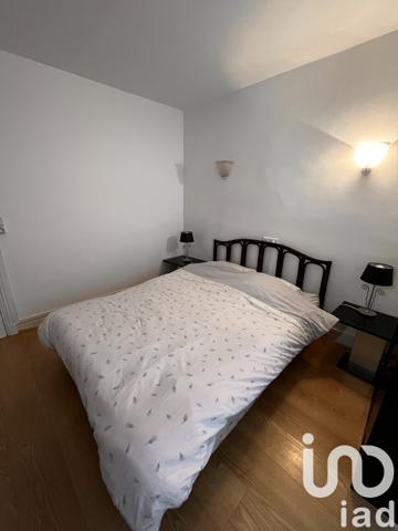 Immeuble à vendre 221 m² Mont-Dore