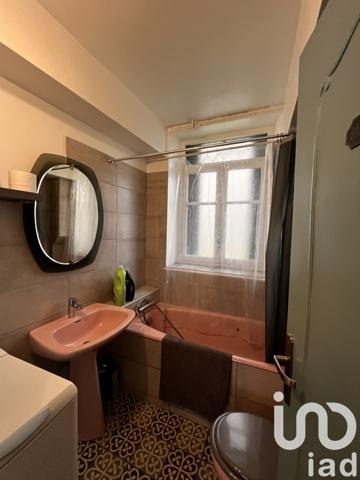 Immeuble à vendre 221 m² Mont-Dore