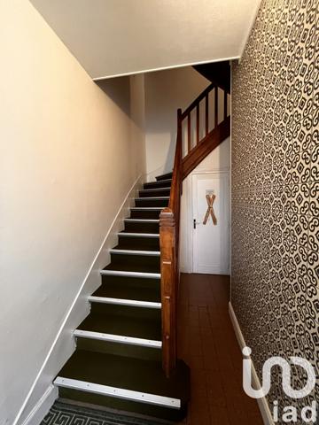 Immeuble à vendre 221 m² Mont-Dore