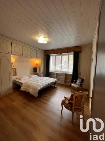 Immeuble à vendre 221 m² Mont-Dore