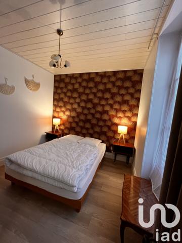 Immeuble à vendre 221 m² Mont-Dore