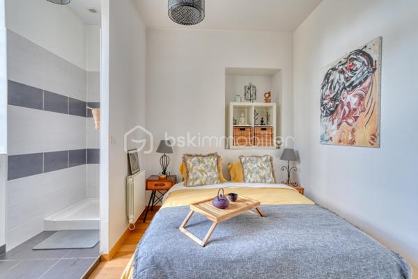 Appartement de 79,09 m²