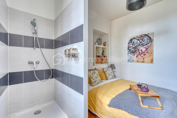 Appartement de 79,09 m²