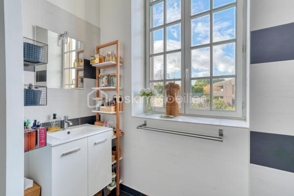 Appartement de 79,09 m²