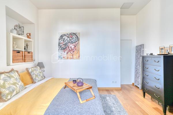 Appartement de 79,09 m²