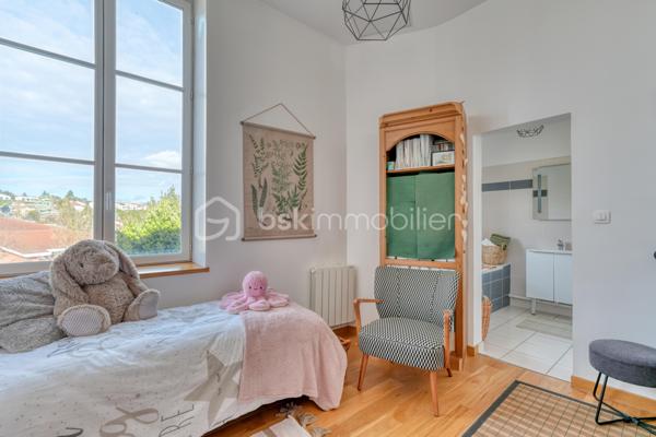 Appartement de 79,09 m²