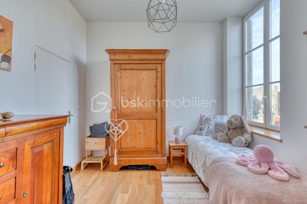 Appartement de 79,09 m²