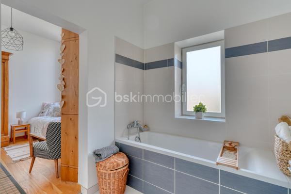 Appartement de 79,09 m²