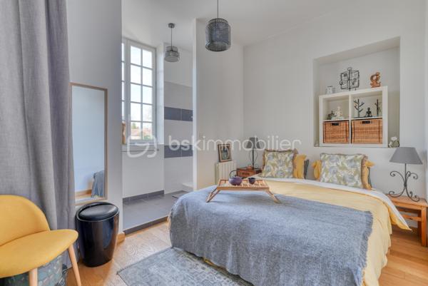Appartement de 79,09 m²