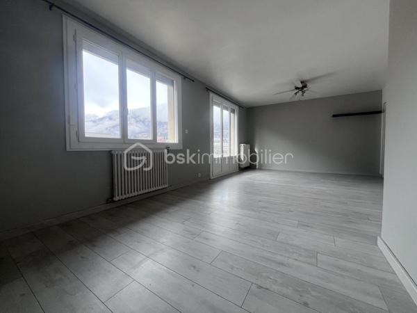 Appartement de 67,02 m²