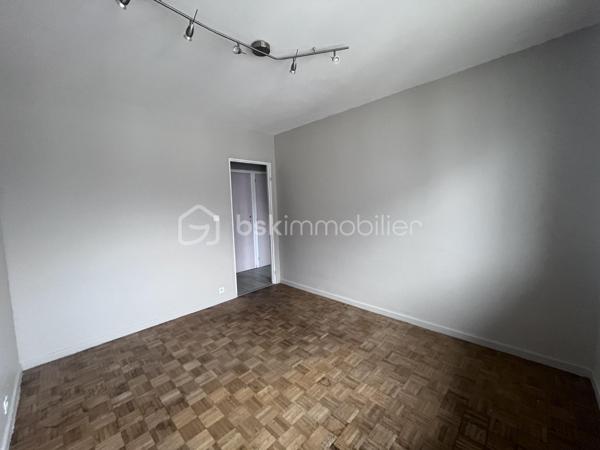 Appartement de 67,02 m²