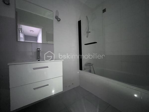 Appartement de 67,02 m²