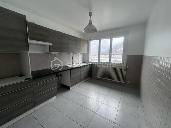 Appartement de 67,02 m²